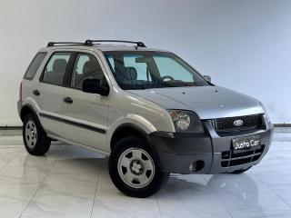 Foto do veículo Ford Ecosport Xls 1.6/1.6 Flex 8v 5p