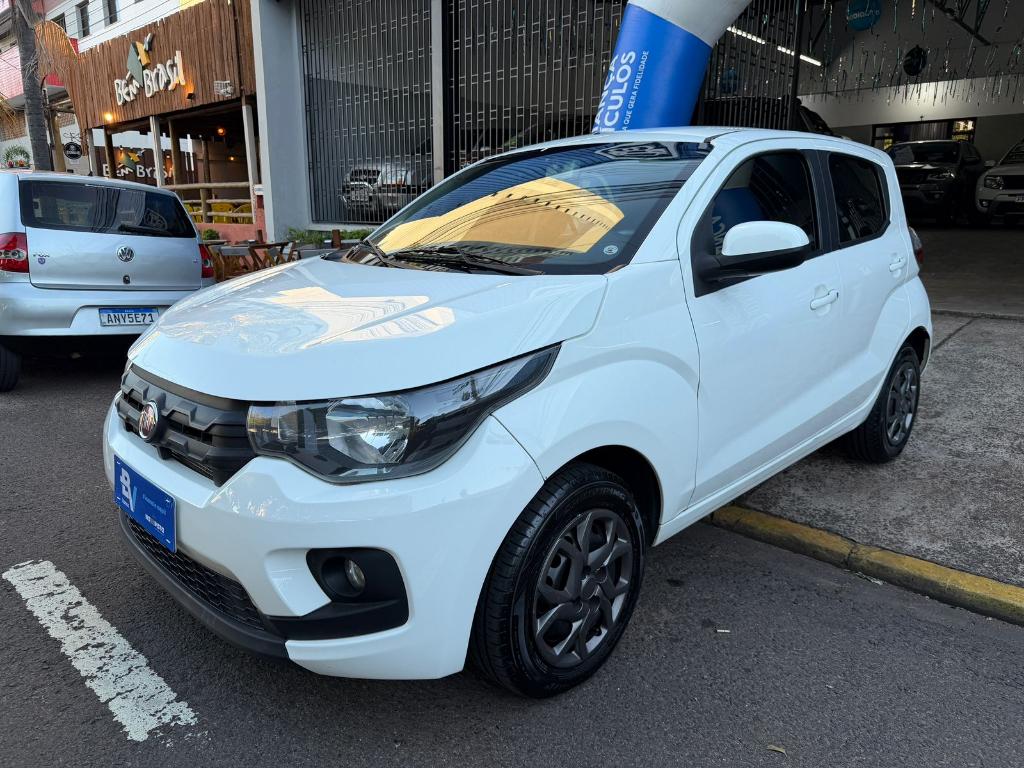 Fiat Mobi 1.0 Evo Easy On