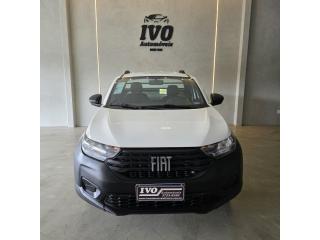 Foto do veículo Fiat Strada Endurance 1.4 Flex 8v Cs Plus