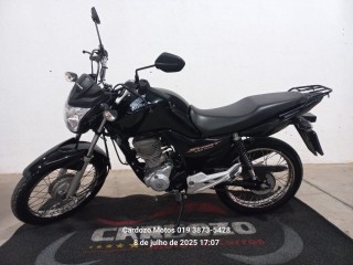 Foto do veículo Honda Cg 160 Start Cbs