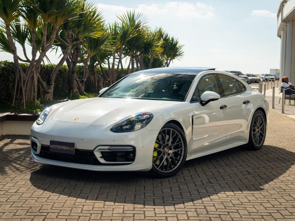 Porsche Panamera Panamera 4S 2.9 560cv (Híbrido) 2023