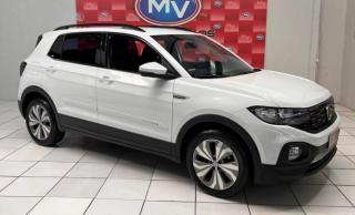 Foto do veículo Volkswagen T-cross Comfor. 200 Tsi 1.0 Flex 5p Aut.