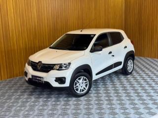 Foto do veículo Renault Kwid Zen 1.0 Flex 12v 5p Mec.