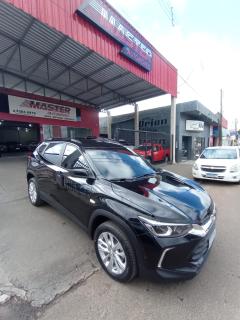 Foto do veículo Chevrolet Tracker 1.0 Turbo Ltz Auto