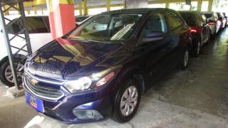 Foto do veículo Chevrolet Onix Hatch Lt 1.0 8v Flexpower 5p Mec.