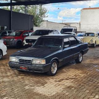 Foto do veículo Chevrolet Opala Diplomata/diplom. Sle 4.1/2.5