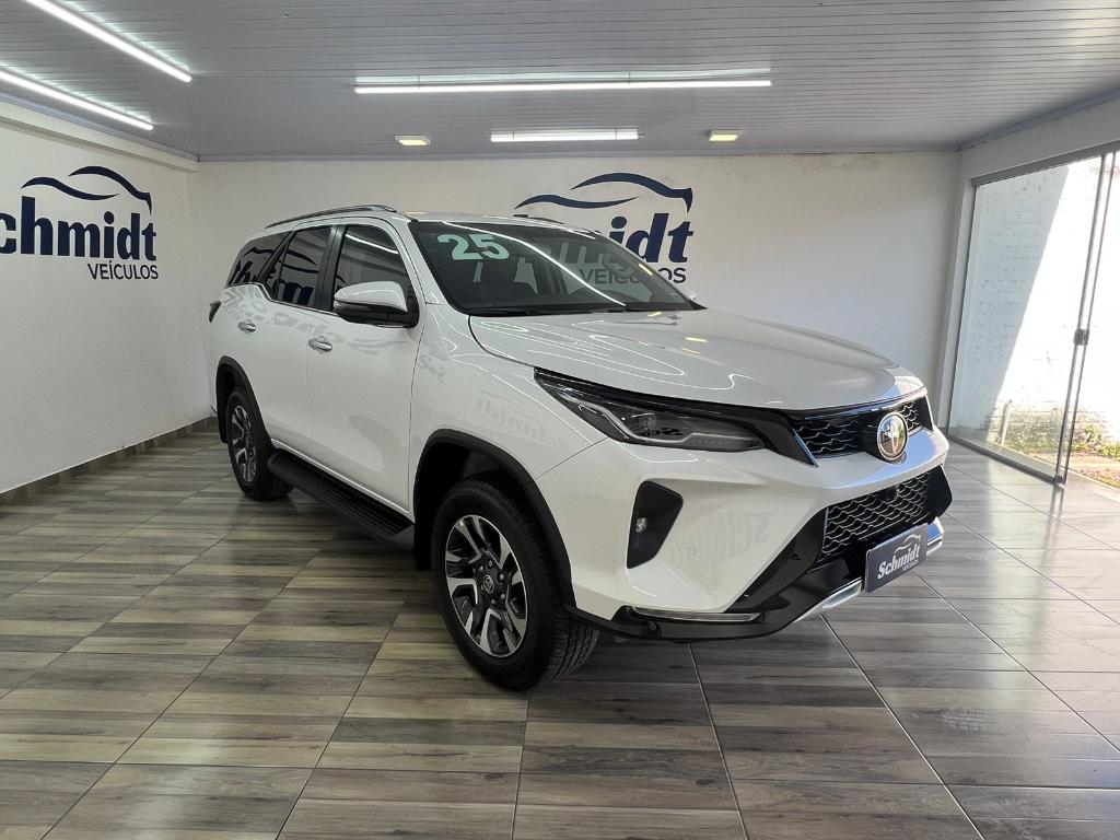 Toyota Sw4 OTHERS 2025