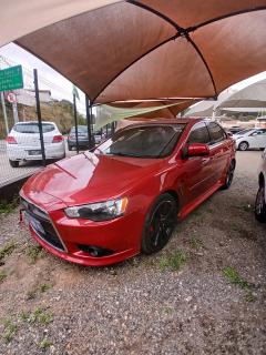 Foto do veículo Mitsubishi Lancer 2.0 16v Gt Cvt