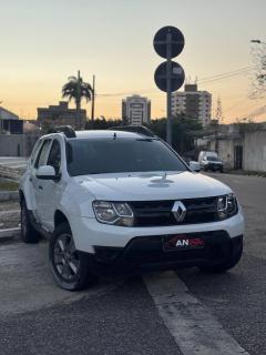 Foto do veículo Renault Duster 1.6 Expression