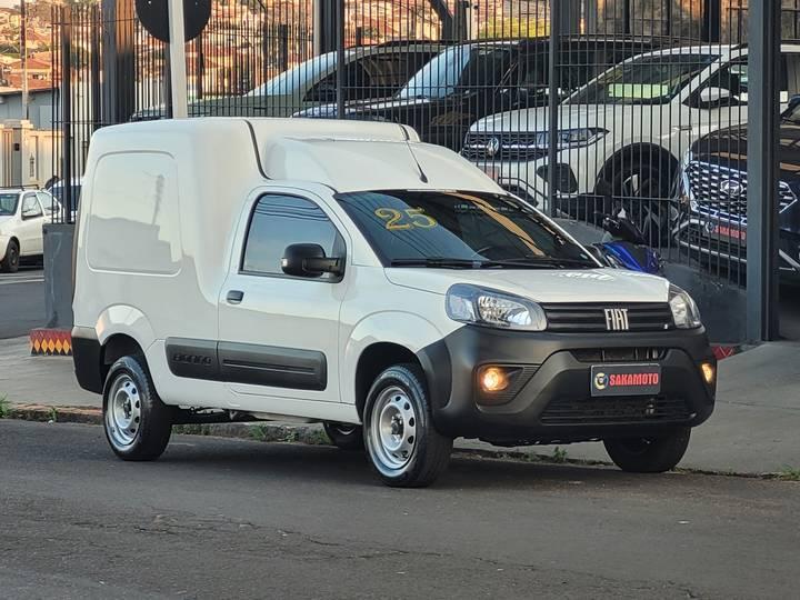 Fiat Fiorino