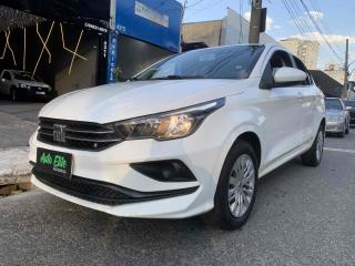 Foto do veículo Fiat Cronos 1.3 Drive