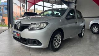 Foto do veículo Renault Sandero 1.0 16v Hi-flex Authentique