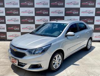 Foto do veículo Chevrolet Cobalt 1.8 8v Econoflex Ltz Auto