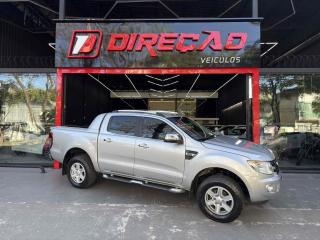 Foto do veículo Ford Ranger 2.5 Flex Cd Limited