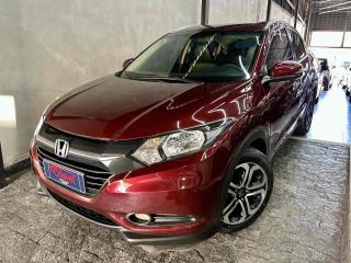 Foto do veículo Honda Hr-v Ex 1.8 Flexone 16v 5p Aut.