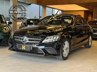 Foto do veículo Mercedes-benz C-200 1.5 Tb 16v 183cv Aut. (híbrido)