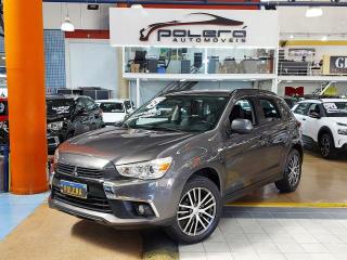 Foto do veículo Mitsubishi Asx 2.0 16v 4x2 Flex Aut.