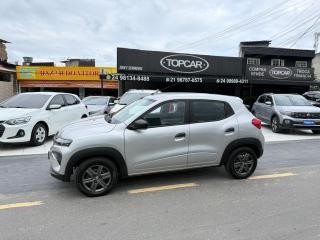 Foto do veículo Renault Kwid Zen 1.0 Flex 12v 5p Mec.