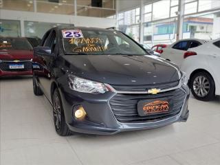 Foto do veículo Chevrolet Onix Sedan Plus Lt 1.0 12v Tb Flex Mec.