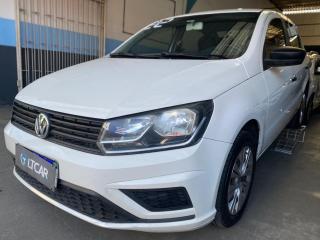 Foto do veículo Volkswagen Voyage 1.6 Auto