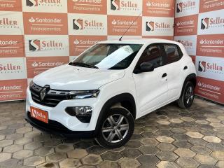 Foto do veículo Renault Kwid Zen 1.0 Flex 12v 5p Mec.