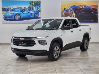 Foto do veículo Chevrolet Montana 1.2 Turbo
