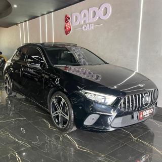 Foto do veículo Mercedes A-class 2.0 Turbo A 250 Vision Dct