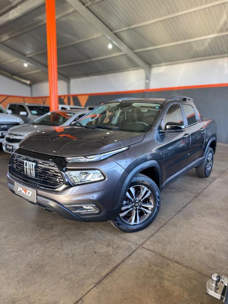 Fiat Toro
