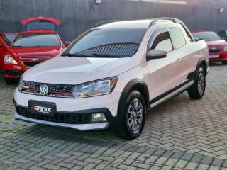Foto do veículo Volkswagen Saveiro Cross 1.6 T.flex 16v Cd