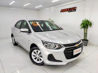 Foto do veículo Chevrolet Onix Plus 1.0 Turbo Lt R7t