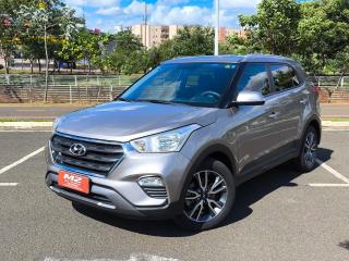 Foto do veículo Hyundai Creta Pulse 1.6 16v Flex Aut.
