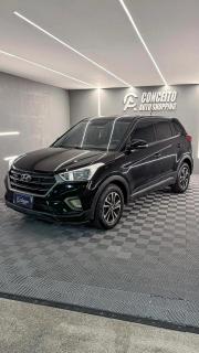 Foto do veículo Hyundai Creta 1.6 Attitude