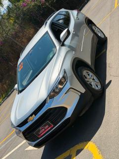 Foto do veículo Chevrolet Tracker 1.0 Turbo Lt Auto