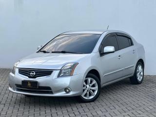 Foto do veículo Nissan Sentra 2.0 16v Flex S Special Edition Cvt