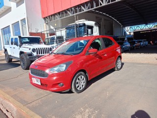 Foto do veículo Ford Ka 1.0 Flex Se