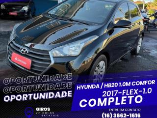 Foto do veículo Hyundai Hb20 1.0 Comfort