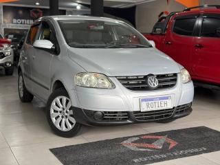 Foto do veículo Volkswagen Fox 1.0 Mi Total Flex 8v 5p
