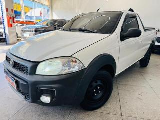 Foto do veículo Fiat Strada 1.4 Cd Hard Working