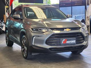 Foto do veículo Chevrolet Tracker Premier 1.2 Turbo 12v Flex Aut.