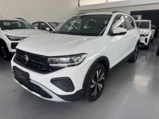 Foto do veículo Volkswagen T-cross 1.0 Tsi Flex 12v 5p Mec.