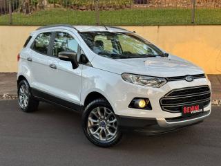 Foto do veículo Ford Ecosport 1.6 16v Flex Freestyle Plus