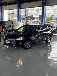 Foto do veículo Chevrolet Onix 1.0