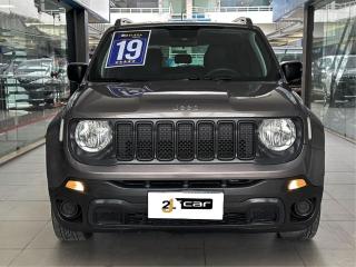 Foto do veículo Jeep Renegade 1.8 Sport Auto