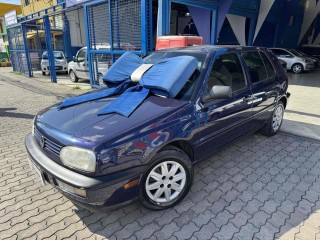 Foto do veículo Volkswagen Golf 1.8 Mi Sport 150cv Turbo Mec/aut.
