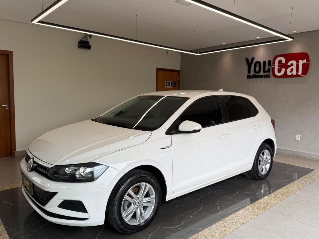 Hyundai Hb20 HB20 Sense 1.0 Flex 12V Mec. 2021