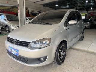 Foto do veículo Volkswagen Fox 1.6 Vht Total Flex Prime