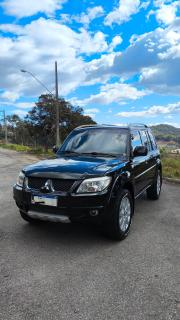 Foto do veículo Mitsubishi Pajero Tr4 2.0l Flex Auto