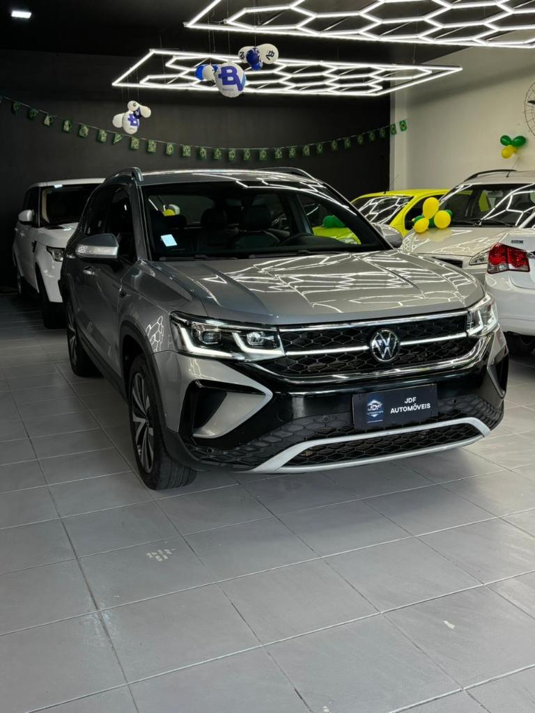 Volkswagen Taos