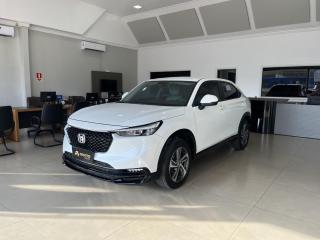 Foto do veículo Honda Hr-v 1.5 Turbo Touring Cvt
