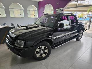 Foto do veículo Chevrolet S-10 2.4 Flexpower 4x2 Executive Cabine Dupla
